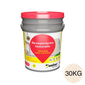 Weberplast RTM beige champagnat x 30kg