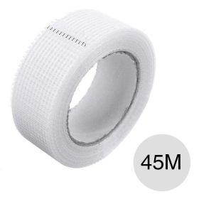 CINTA MALLA AUTOADHESIVA X 45M