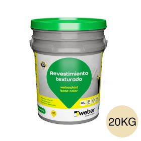 Weberplast BC piedra paris x 20kg