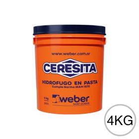 ceresita x 4kg