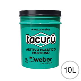 Tacuru x 10l