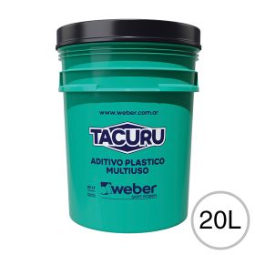 Tacuru x 20l
