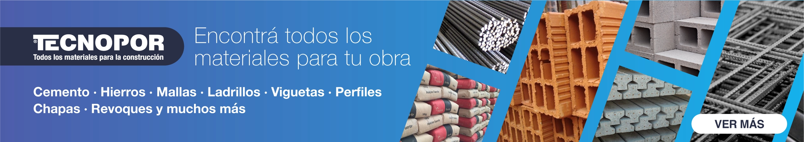 Tecnopor